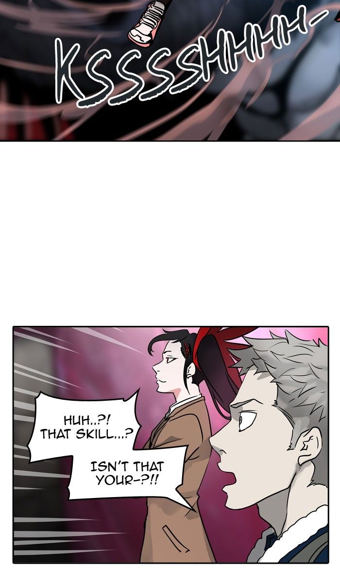 Tower of God Chapter 315 71